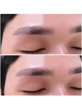 アイモア 江南店(eye mor.)/メンズアイブロウ