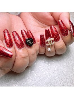 ネイルズ ラニ ル トロワ店(Nails Lani)/スカルプ