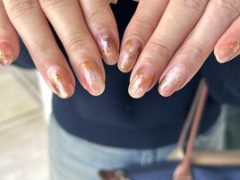 coral nuance