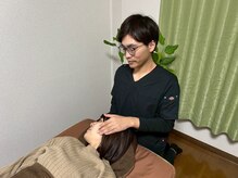 整体院エフェクト(Effect)の雰囲気（小顔・骨盤・O脚・肋骨くびれ矯正×ダイエットで理想の自分に♪）