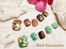 SUMMER NAIL