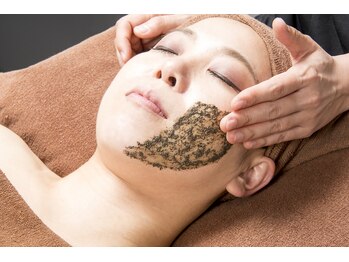 プリオール 高崎花水木店(Prior)/是非試して欲しい!VOSサロンケア