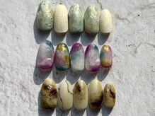 ビューティフルドリーマー 北参道店(beautiful dreamer)/Design10¥10000