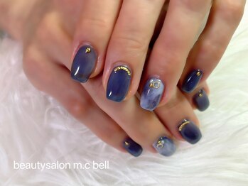 エムシーベル(m.c bell)/