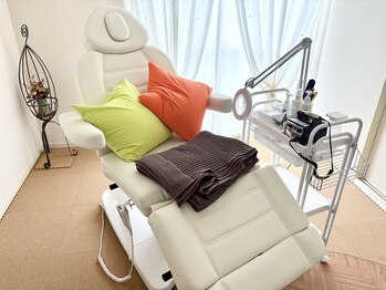 リゼラアンドコー 水戸店