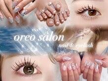 オレオサロン 池袋(oreo salon)