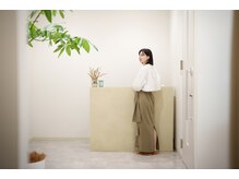 麗温(rion)/居心地のよい空間♪