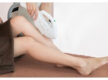 ベルフィオーレ 一関店 /脚脱毛