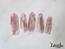 レオニー(Leonie)/ニュアンス×マグネットデザイン