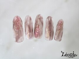 ニュアンス×マグネットデザイン