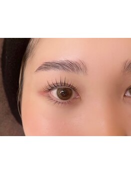 モテ可愛な目元にしたい