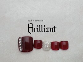 Foot 　定額8800円コース