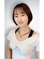 全力ストレッチ 赤坂 店長 KOUME