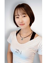 全力ストレッチ 赤坂 店長 KOUME