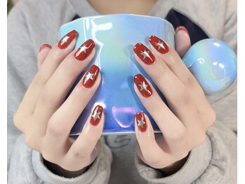 怡心殿 ネージュ(neige)/