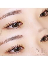 シルフバイアリープ(Silfe by ALEAP)/パリジェンヌ