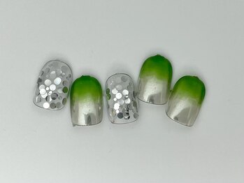 ソポカロン 烏丸(sopoca-lon)/sopoコース¥5800