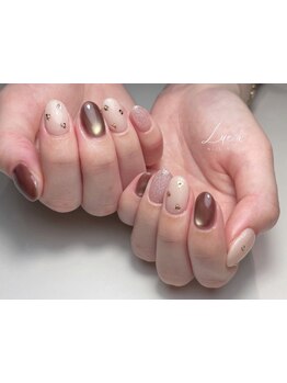 付け替え時オフ無料のメニューがあるサロン