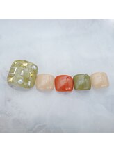 はあとねいる 淡路店/フット113