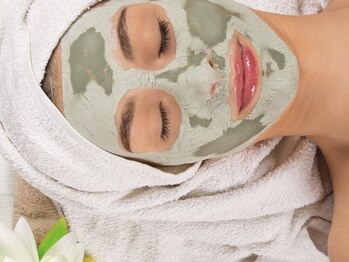 イリマレイサロン(iLima Lei SALON)/ハーブトリートメント