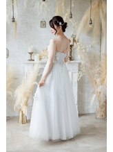 ゼットジム(Z-GYM)/ウェディングプラン