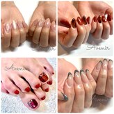 アヴィニール 表参道(Avenir)