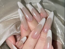 フレンチ+オーロラトップ追加