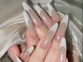 フレンチ+オーロラトップ追加