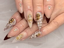 エス(S)/スカルプ★