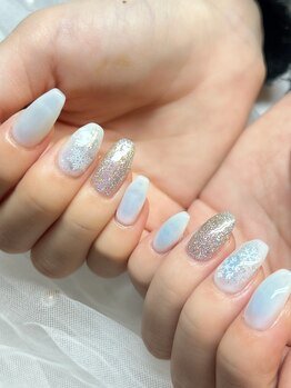 クローバーネイル(clover nail)/90分やり放題