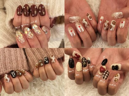 アンテテネイル(ANTETENAIL)の写真