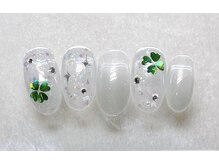 ビーエヌネイル(BN NAIL)/