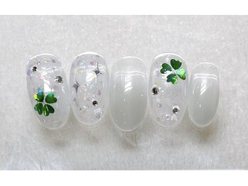 ビーエヌネイル(BN NAIL)/