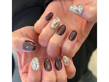 ザ ワンネイルズ(The one nails)/