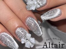 アルタイル(Altair)/フラッシュネイル☆