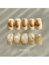 カーロ(at.caroz)/定額B