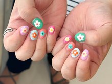 ワンアンドオンリー(One&Only)/