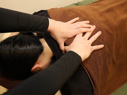 リラクゼーションサロン ソラリエ-Solalier-の写真