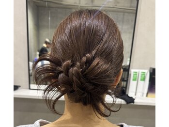 ベル(Belle)/ニュアンスカチモリ