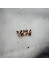 プルトワ(pourtoi)/定額Designコースプラス