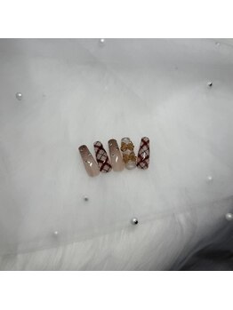 プルトワ(pourtoi)/定額Designコースプラス