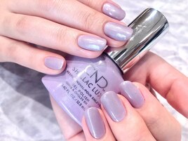 春色ワンカラー30分 ¥4,400