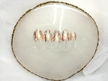 ラックス 尼崎立花(LAX)/選べる！超ひそやかニュアンス☆