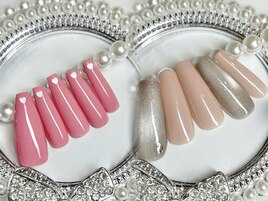 ＜3月定額デザイン￥5500＞