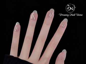 ワンホンネイル