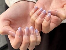 グラデーション