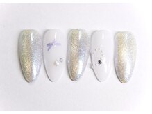 ビーエヌネイル(BN NAIL)/