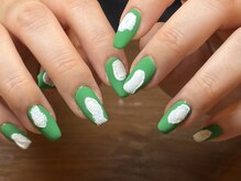 フィロンネイル 大森店(filonnail)/定額ニュアンス