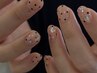 【hand】オーダーデザイン full ¥11000 → ¥9900