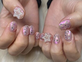 持ち込み/長さだし/フィルイン